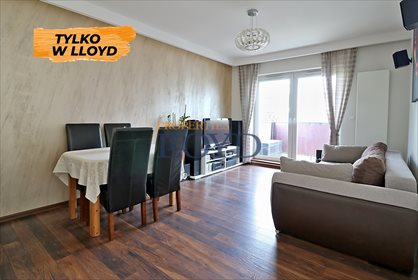 mieszkanie na sprzedaż 69m2 mieszkanie Warszawa, Ursus, Konotopska