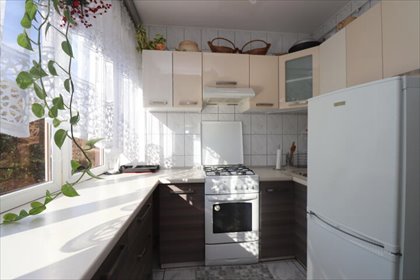 mieszkanie na sprzedaż 61m2 mieszkanie Ostrołęka, Łęczysk
