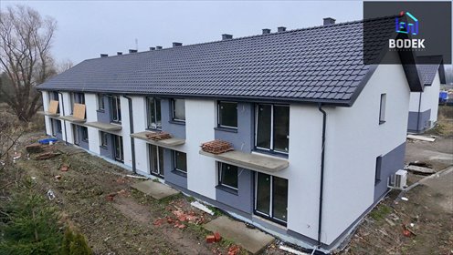 mieszkanie na sprzedaż 58m2 mieszkanie Siechnice, Siechnice, Kolejowa