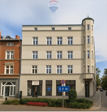 lokal użytkowy na sprzedaż 104m2 lokal użytkowy Słupsk, Filmowa