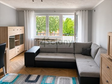 2-pokojowe mieszkanie z balkonem i piwnicą w Ursusie polecam mieszkanie Warszawa, Ursus, Karola Adamieckiego