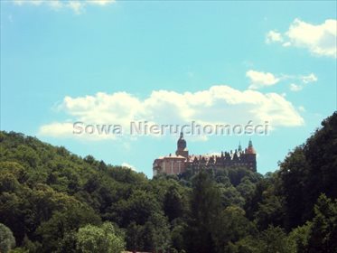 działka na sprzedaż 2360m2 działka Świebodzice, Pełcznica