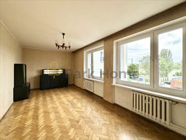 mieszkanie na sprzedaż 69m2 mieszkanie Poznań, Wilda