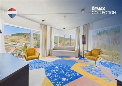 Luksusowy apartament z panoramicznym widokiem na góry polecam mieszkanie Sienna