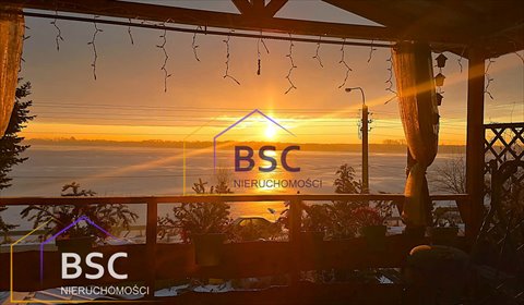 dom na sprzedaż 210m2 dom Serock, Rybaki