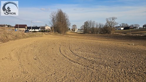 działka na sprzedaż 1900m2 działka Posądza