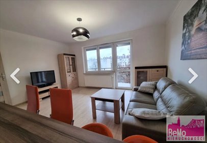 mieszkanie na wynajem 50m2 mieszkanie Włocławek, Centrum