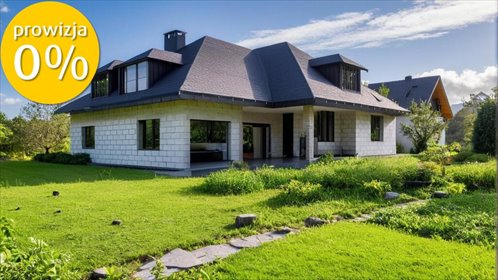 dom na sprzedaż 298m2 dom Szewce, Lotnicza