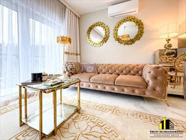 Zapraszam do luksusowego 3-pokojowego apartamentu z sauną i balkonem mieszkanie Szczyrk, Zapalenica