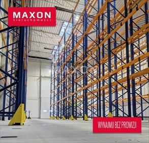 Zapraszam do wynajmu magazynu 1100 m² z biurem w Bydgoszczy lokal użytkowy Bydgoszcz, ul. Mokra