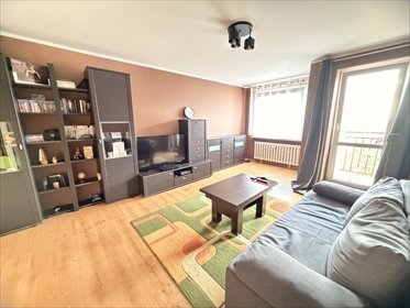 mieszkanie na sprzedaż 56m2 mieszkanie Knurów, Dywizjonu 303
