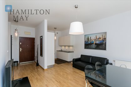 mieszkanie na wynajem 45m2 mieszkanie Warszawa, Mokotów, Biały Kamień