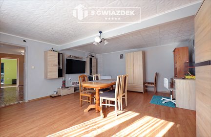Dom z dużą działką i możliwością działalności zapraszam dom Gwda Mała