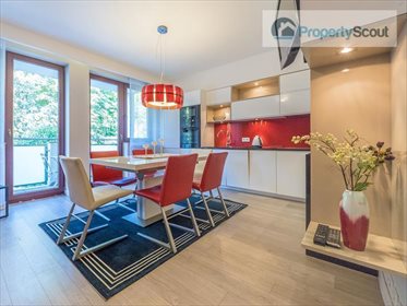 mieszkanie na wynajem 53m2 mieszkanie Sopot, Górny, ARMII KRAJOWEJ