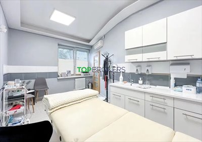 mieszkanie na sprzedaż 40m2 mieszkanie Warszawa, Praga-Południe Gocławek