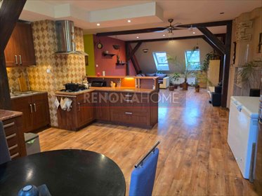 mieszkanie na sprzedaż 142m2 mieszkanie Legnica