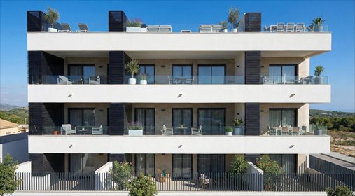 Ekskluzywne mieszkanie 78 m² w Benijófar zapraszam mieszkanie Benijófar, Costa Blanca
