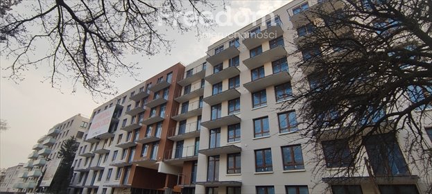 mieszkanie na sprzedaż 40m2 mieszkanie Warszawa, Targówek, Bródno