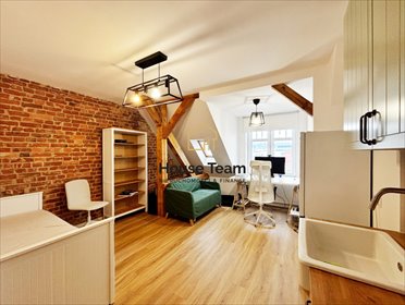 mieszkanie na wynajem 25m2 mieszkanie Bydgoszcz, Bielawy, Fryderyka Chopina