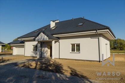 Dom na sprzedaż Kiełpin, Brzegowa 333m2 Foto 1