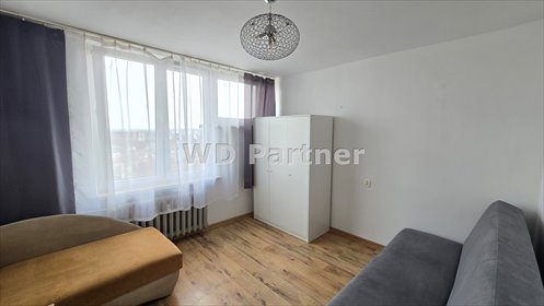 mieszkanie na wynajem 20m2 mieszkanie Kraków, Bieżanów-Prokocim, Kozłówek, Spółdzielców