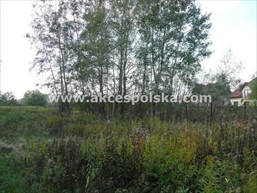 Działka inna na sprzedaż Stanisławów 3 000m2 Foto 1