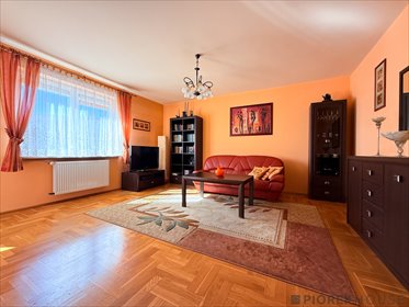 Zapraszam do 58 m² mieszkania na Targówku z balkonem i miejscem w garażu mieszkanie Warszawa, Targówek, Malborska