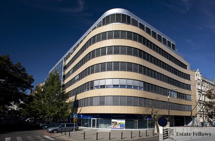 lokal użytkowy na wynajem 1428m2 lokal użytkowy Warszawa, Śródmieście, ks. Ignacego Jana Skorupki