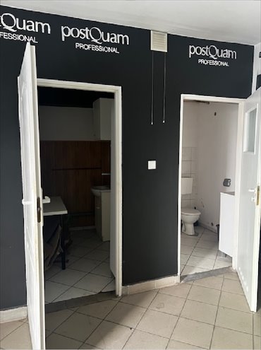 lokal użytkowy na sprzedaż 48m2 lokal użytkowy Świebodzice, Młynarska