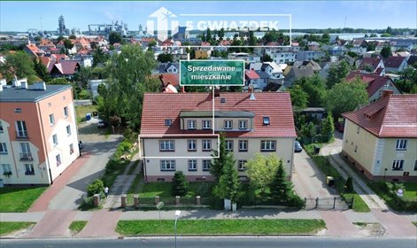 mieszkanie na sprzedaż 72m2 mieszkanie Szczecinek, Szczecińska