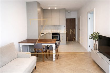 mieszkanie na wynajem 41m2 mieszkanie Warszawa, Mokotów, Domaniewska