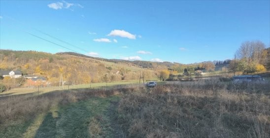 działka na sprzedaż 2400m2 działka Kłodzko, Kłodzko