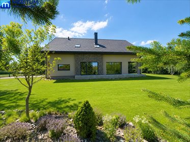 Dom wolnostojący 210 m² z garażem 2-stanowiskowym polecam dom Odrano-Wola