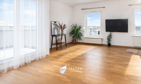 mieszkanie na sprzedaż 57m2 mieszkanie Poznań, Naramowice, Rubież