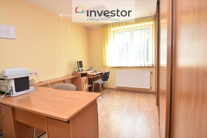 lokal użytkowy na sprzedaż 147m2 lokal użytkowy Wysokie Mazowieckie