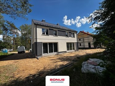 Zapraszam do obejrzenia nowoczesnego domu 106 m² w Bornem Sulinowie dom Borne Sulinowo