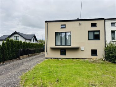 dom na sprzedaż 80m2 dom Częstochowa, Gruszowa