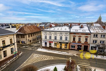 lokal użytkowy na sprzedaż 916m2 lokal użytkowy Nowy Targ, Rynek