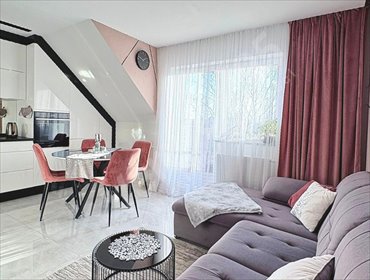 mieszkanie na sprzedaż 52m2 mieszkanie Wrocław, Stabłowice