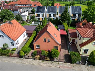 dom na sprzedaż 134m2 dom Słupsk