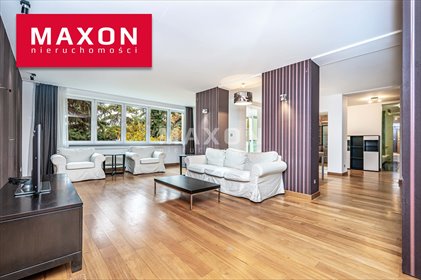 mieszkanie na wynajem 107m2 mieszkanie Warszawa, Mokotów, ul. Bernardyńska