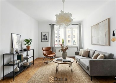 mieszkanie na sprzedaż 33m2 mieszkanie Warszawa, Wola, Młynów, Wolska