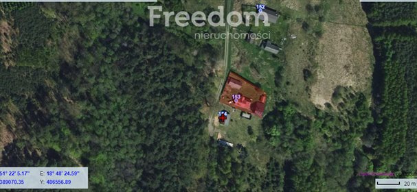 dom na sprzedaż 120m2 dom Rychłocice