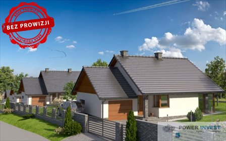 dom na sprzedaż Sułkowice Na Węgry 100 m2
