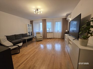 mieszkanie na sprzedaż 56m2 mieszkanie Warszawa, Mokotów, Sielce, Bluszczańska