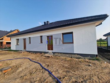 dom na sprzedaż 85m2 dom Dobrzykowice
