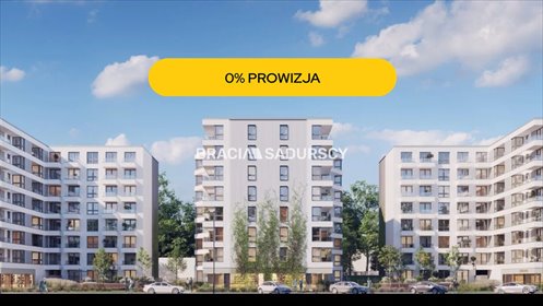 Nowoczesne 2-pokojowe mieszkanie z balkonem zapraszam mieszkanie Kraków, Prądnik Biały, Prądnik Biały, Imbramowska