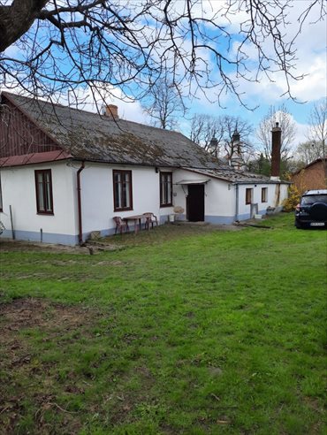 Mieszkanie czteropokojowe na sprzedaż Tyszowce, Kościelna 150m2 Foto 2