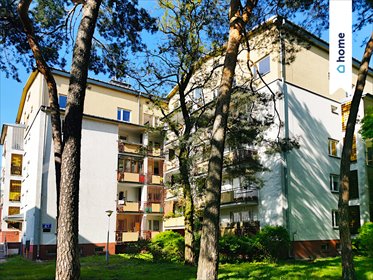 mieszkanie na sprzedaż 85m2 mieszkanie Otwock, Kazimierza Dłuskiego