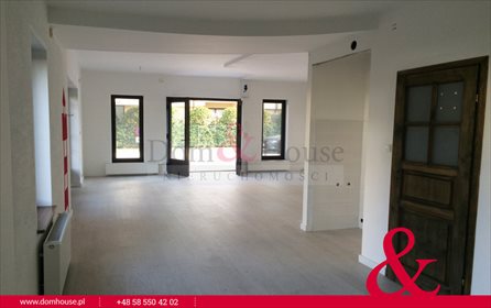 lokal użytkowy na wynajem 70m2 lokal użytkowy Sopot, Dolny